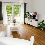 Cozy In Passow Ot Charlottenho Lejlighed