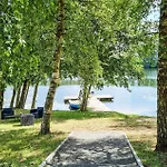 Lejlighed Cozy In Passow Ot Charlottenho *