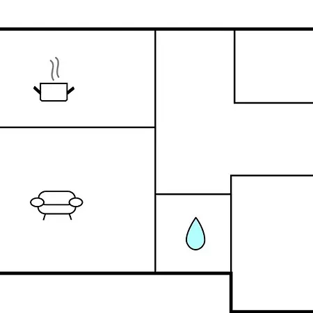 Appartement Pet Friendly