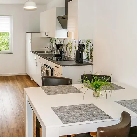 Cozy In Passow Ot Charlottenho Zahren