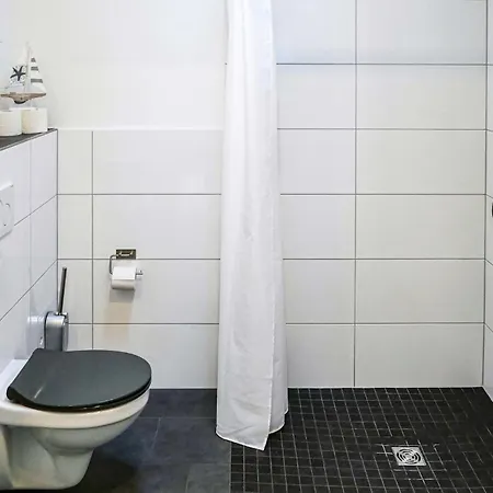 Cozy In Passow Ot Charlottenho * Zahren
