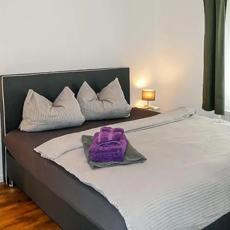 Lejlighed Cozy In Passow Ot Charlottenho *