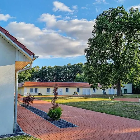 Gorgeous In Passow Ot Charlottenho Apartment *