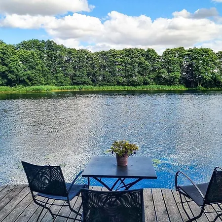 Apartment Gorgeous In Passow Ot Charlottenho *