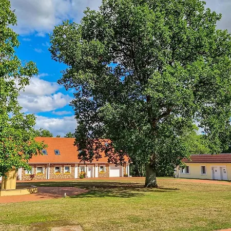 Pet Friendly * Zahren