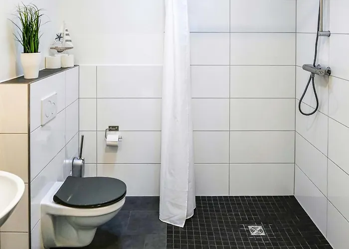 Pet Friendly * Zahren