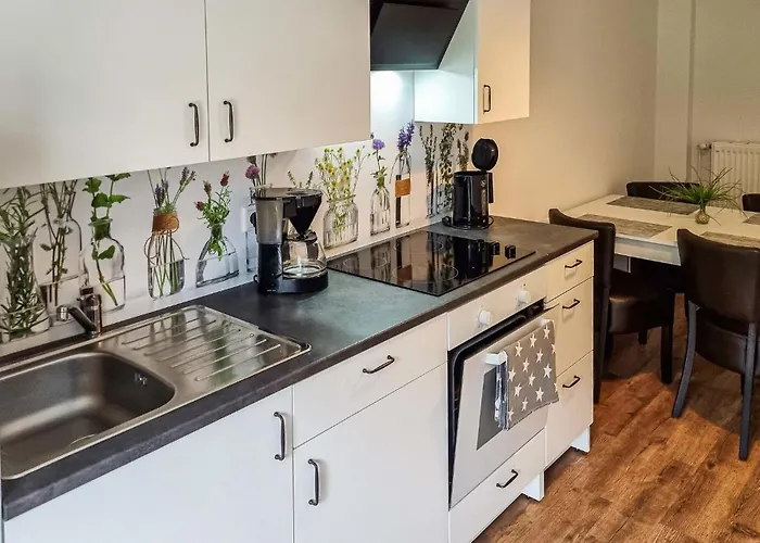 Pet Friendly 아파트