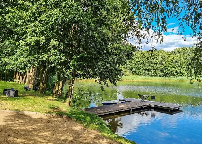 Pet Friendly 아파트 Zahren