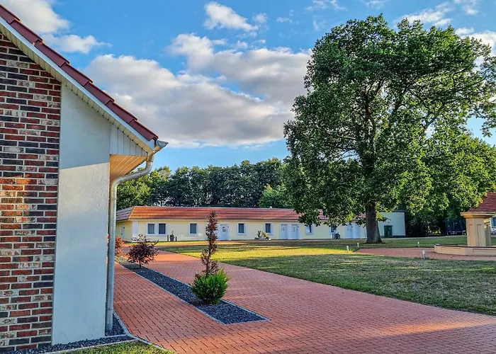 Pet Friendly 아파트 *