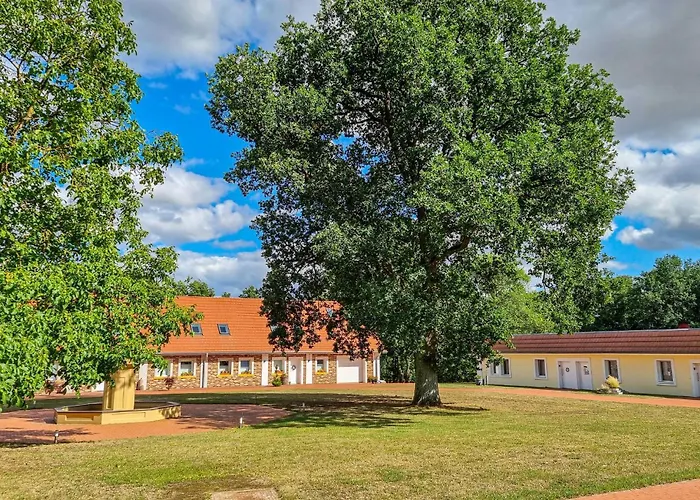 Pet Friendly * Zahren